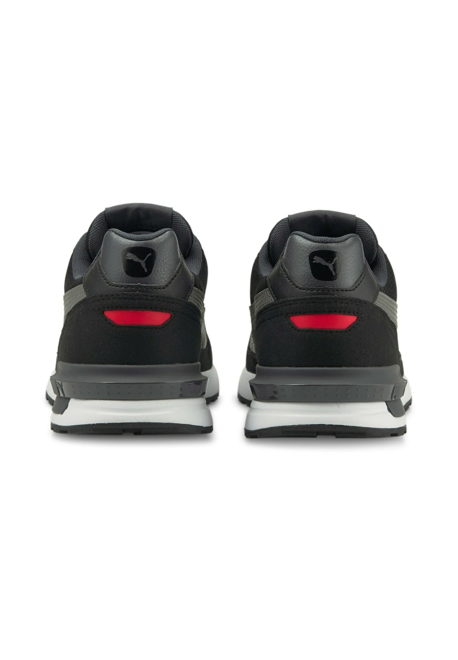 Puma Zapatillas - Schwarz 3 Puma Zapatillas - Schwarz - Imagen 3