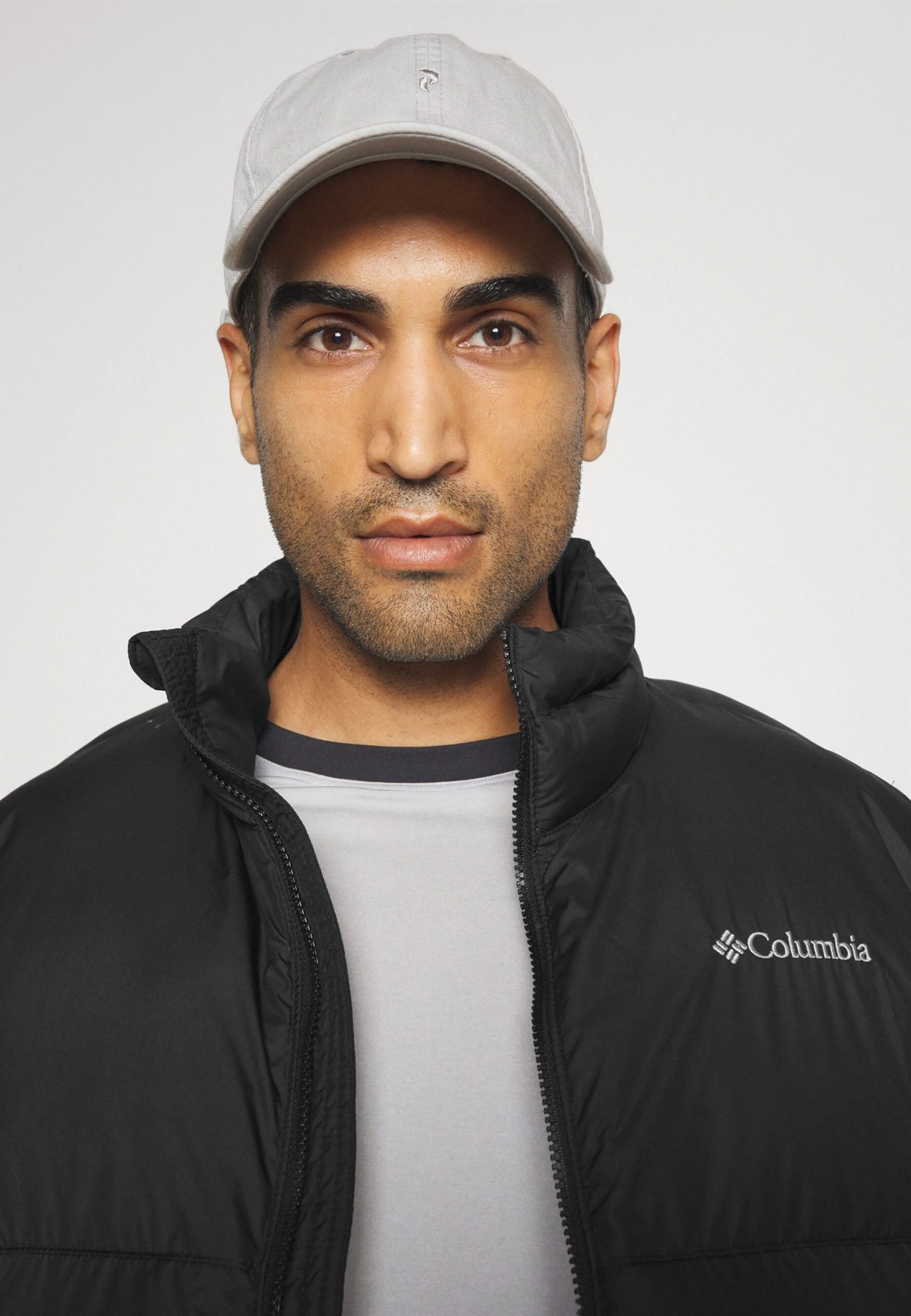 Columbia Pike Lake Mid Jacket - Chaqueta De Invierno - Black 5 Columbia Pike Lake Mid Jacket - Chaqueta De Invierno - Black - Imagen 5