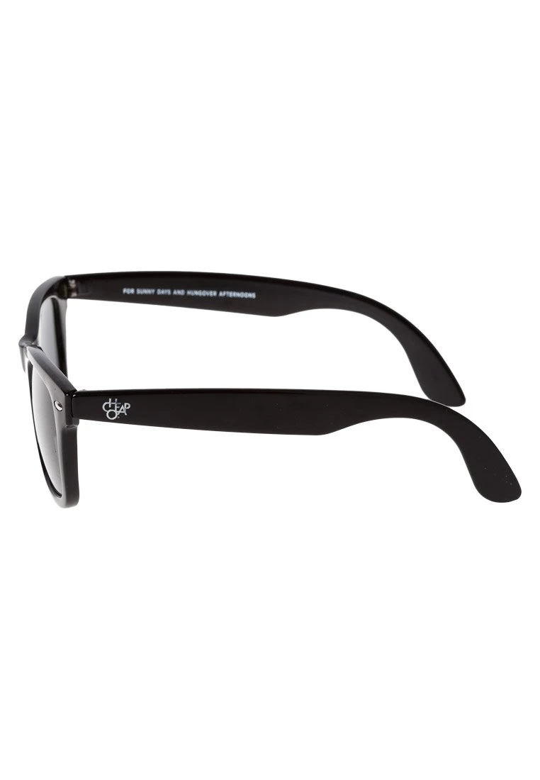 CHPO Noway - Gafas De Sol - Black 4 CHPO Noway - Gafas De Sol - Black - Imagen 4