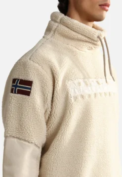 Napapijri Forro Polar - Whitecap Gray -Fuerza PUMA 17f2616056194df3a444e3f418d1e433 scaled