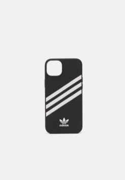 Adidas Originals Adidas Or Moulded Case Unisex - Funda Para Móvil - Black/White
