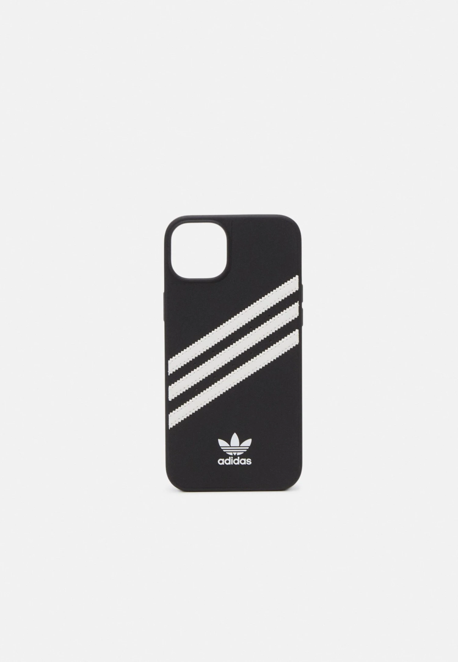 Adidas Originals Adidas Or Moulded Case Unisex - Funda Para Móvil - Black/White 1 Adidas Originals Adidas Or Moulded Case Unisex - Funda Para Móvil - Black/White