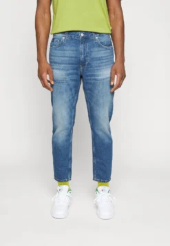 Calvin Klein Jeans Dad Jean - Vaqueros Boyfriend - Denim Dark 9 Calvin Klein Jeans Dad Jean - Vaqueros Boyfriend - Denim Dark -Fuerza PUMA 18abaeaa5b164033a40ca8f9886ee18e scaled