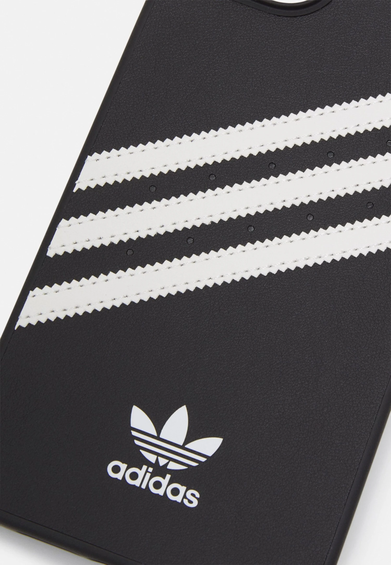 Adidas Originals Adidas Or Moulded Case Unisex - Funda Para Móvil - Black/White 3 Adidas Originals Adidas Or Moulded Case Unisex - Funda Para Móvil - Black/White - Imagen 3