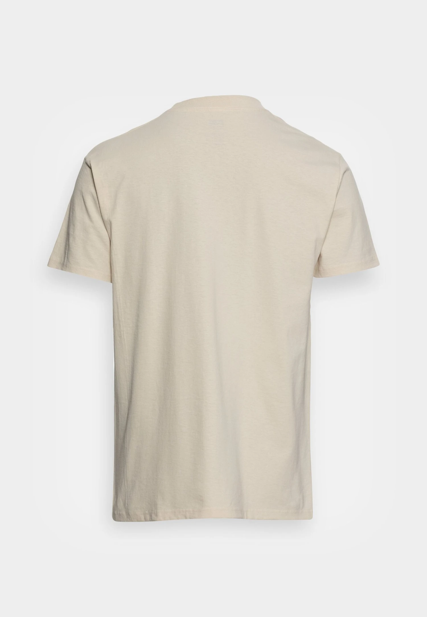 Obey Clothing Flower - Camiseta Estampada - Cream 2 Obey Clothing Flower - Camiseta Estampada - Cream - Imagen 2