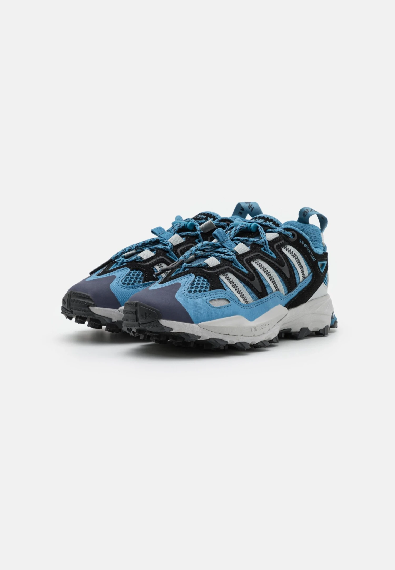 Adidas Originals Hyperturf Adventure Unisex - Zapatillas - Blue 2 Adidas Originals Hyperturf Adventure Unisex - Zapatillas - Blue - Imagen 2