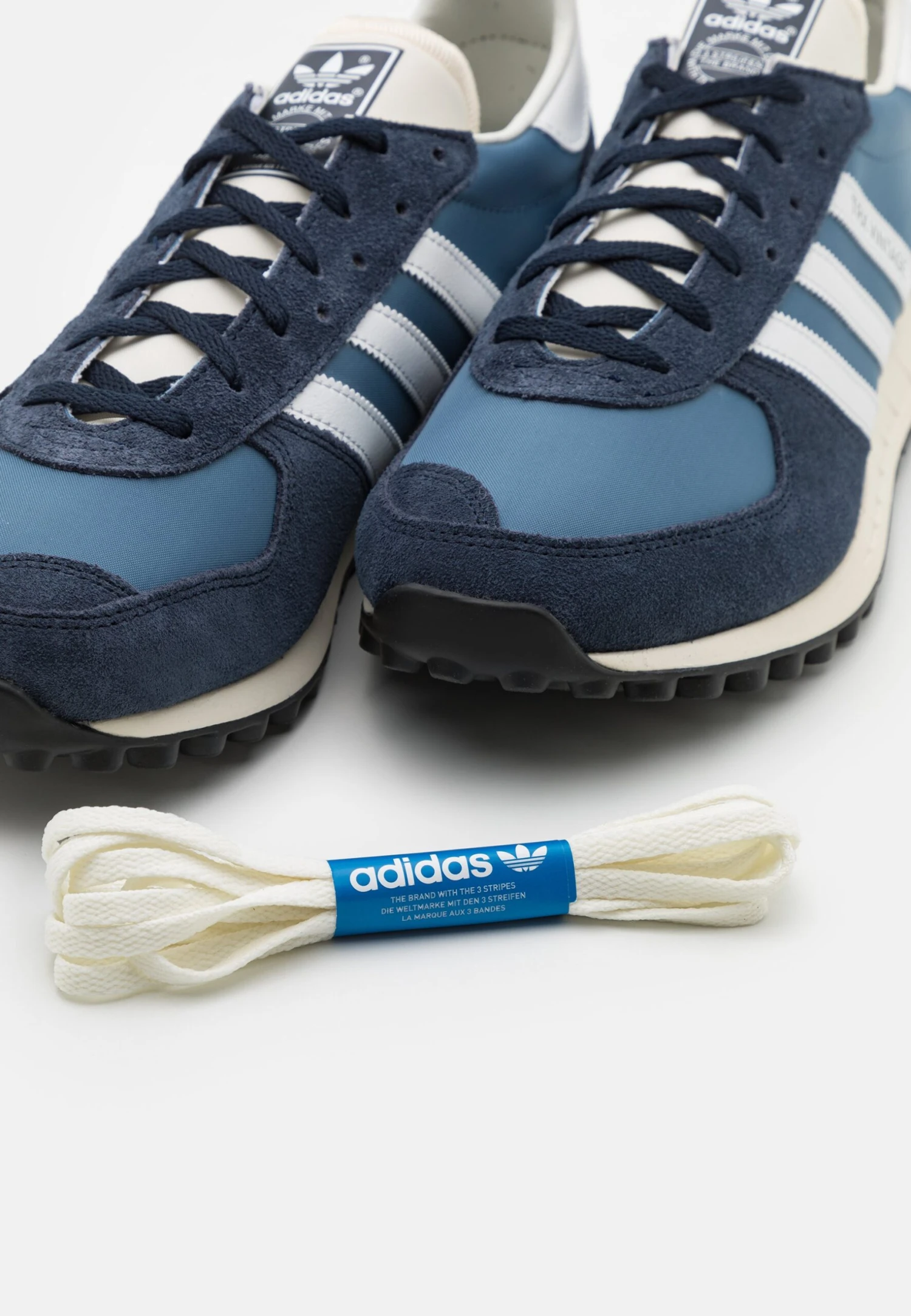 Adidas Originals Adidas Trx Vintage Unisex - Zapatillas - Legend Ink/Off White 8 Adidas Originals Adidas Trx Vintage Unisex - Zapatillas - Legend Ink/Off White - Imagen 8