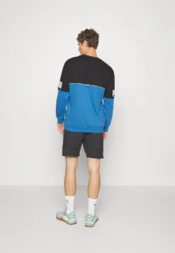 Puma Train Cloudspun Short - Pantalón Corto De Deporte - Black Heather 7 Puma Train Cloudspun Short - Pantalón Corto De Deporte - Black Heather -Fuerza PUMA 1c17a66d761143aca46eaee8fa853729 scaled