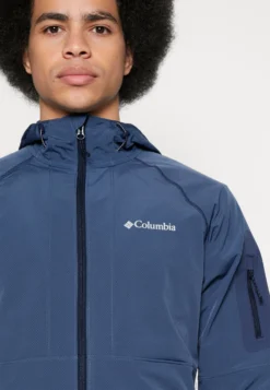 Columbia Tall Heights™ Hooded - Chaqueta Softshell - Dark Mountain 9 Columbia Tall Heights™ Hooded - Chaqueta Softshell - Dark Mountain -Fuerza PUMA 1d41e684fd954ae8a0e788074c6ac085 scaled