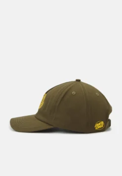 Santa Cruz Dressen Rose Club Mono Cap Unisex - Gorra - Uniform Green -Fuerza PUMA 1d4613cbac044767a16effeaa07f672e scaled