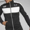 Puma Bmw M Motorsport Mt7 Slim- Chaqueta De Entrenamiento - Black