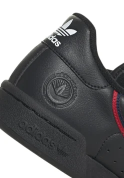 Adidas Originals Continental - Zapatillas - Black 13 Adidas Originals Continental - Zapatillas - Black -Fuerza PUMA 1e3d915d6faa444caf7e45718ac415f3