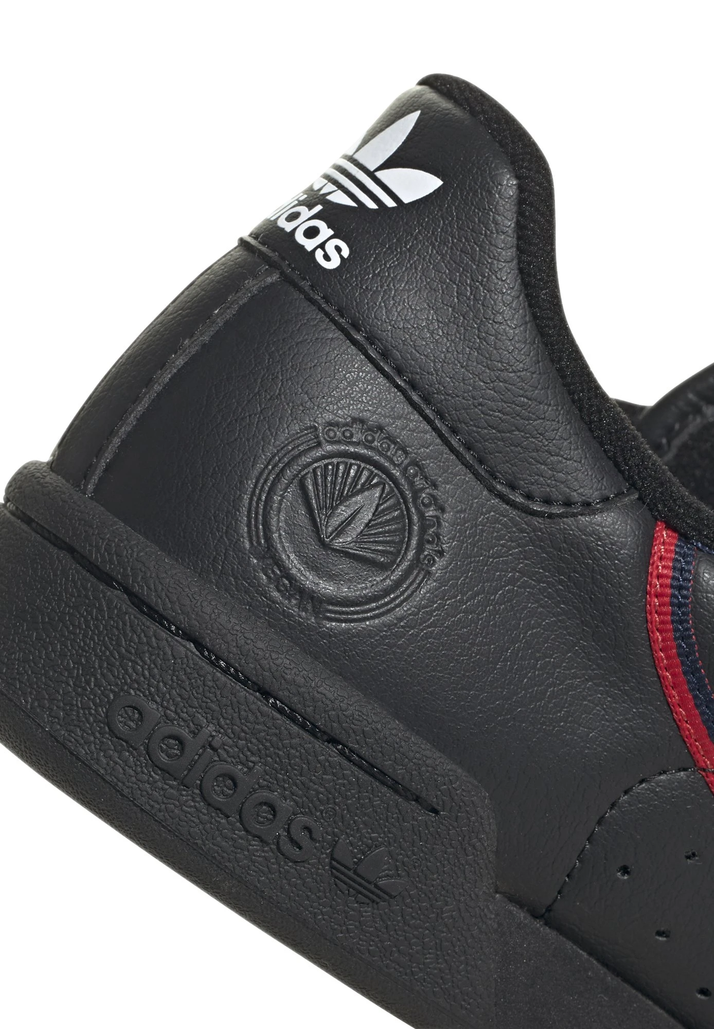 Adidas Originals Continental - Zapatillas - Black 7 Adidas Originals Continental - Zapatillas - Black - Imagen 7