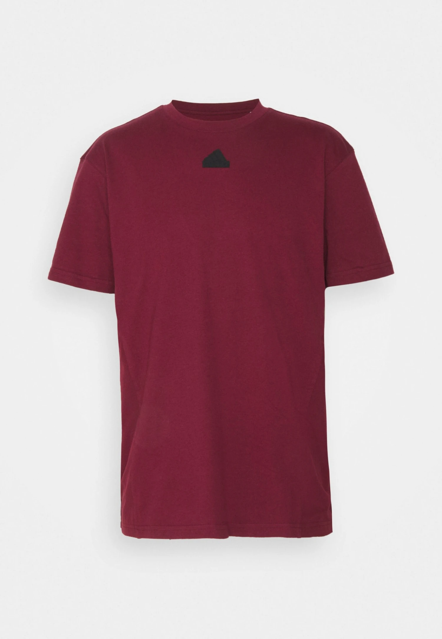 Adidas Sportswear Camiseta Básica - Shadow Red 5 Adidas Sportswear Camiseta Básica - Shadow Red - Imagen 5