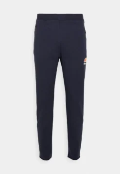 Ellesse Diruta Pant - Pantalones Deportivos - Navy