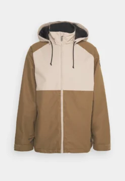 Volcom Jacket - Chaqueta De Snowboard - Dark Teak 8 Volcom Jacket - Chaqueta De Snowboard - Dark Teak -Fuerza PUMA 1fb8269ea2e3403f9b6beef34274d64e scaled