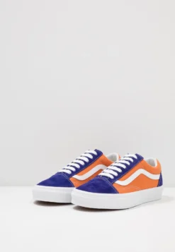 Vans Ua Old Skool - Zapatillas - Royal Blue/Apricot Buff -Fuerza PUMA 1fe3f47317974b8bbc476f1887e07c24 scaled