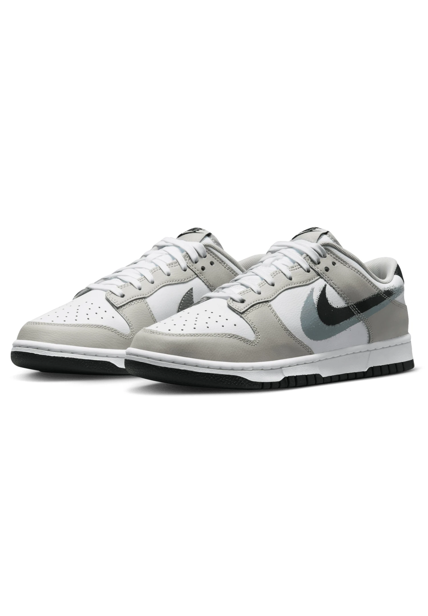 Nike Sportswear Nike Dunk Low Nddc - Zapatillas - White/Black 2 Nike Sportswear Nike Dunk Low Nddc - Zapatillas - White/Black - Imagen 2