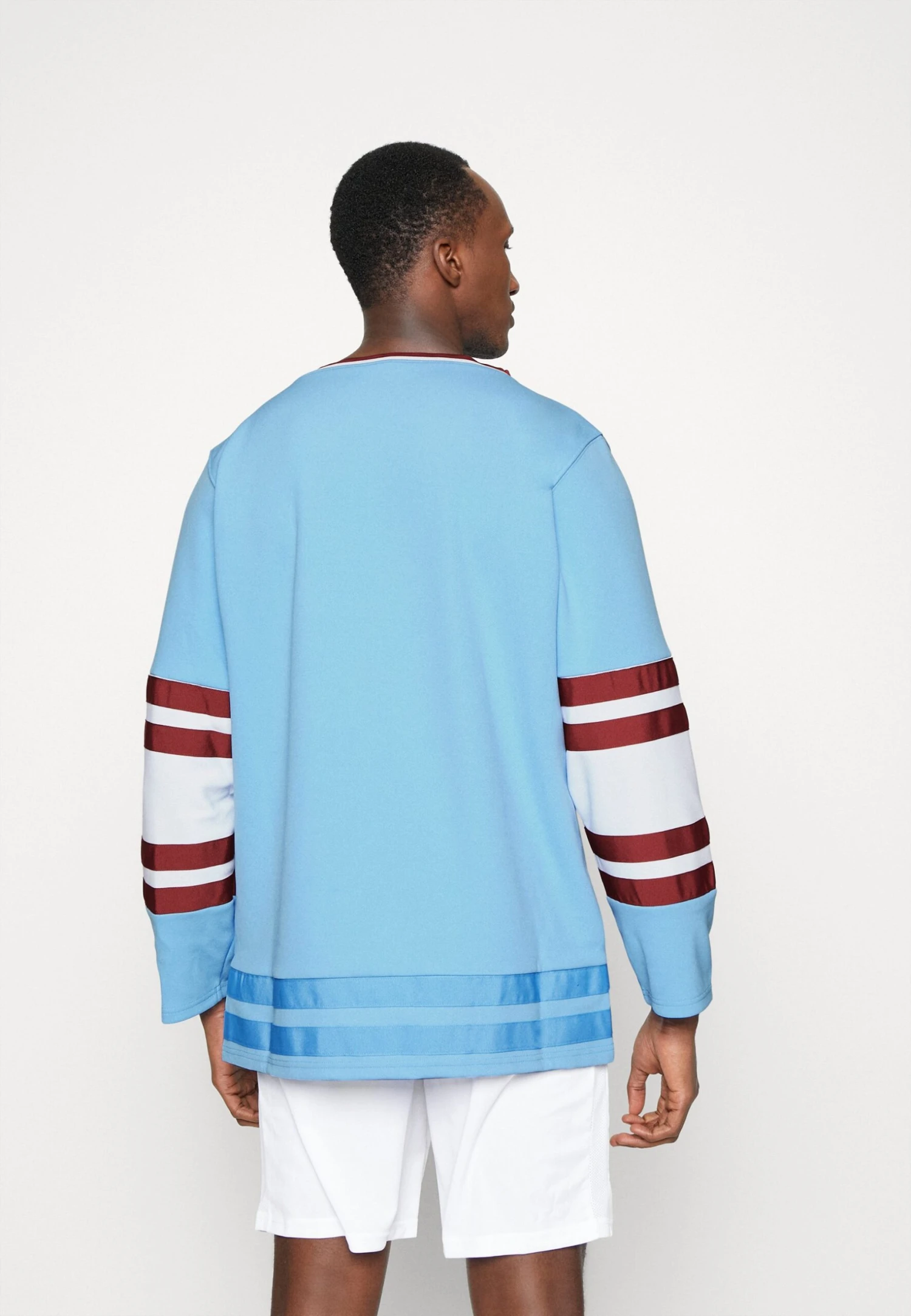 Puma Manchester City Oversize Winter - Equipación De Clubes - Team Light Blue/White 3 Puma Manchester City Oversize Winter - Equipación De Clubes - Team Light Blue/White - Imagen 3