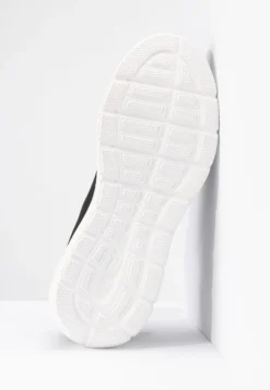 Fila Footwear Flexx - Zapatillas De Running Neutras - Black-White 12 Fila Footwear Flexx - Zapatillas De Running Neutras - Black-White -Fuerza PUMA 211051668cd54e5ea1cd7ef3c6f75e73 scaled