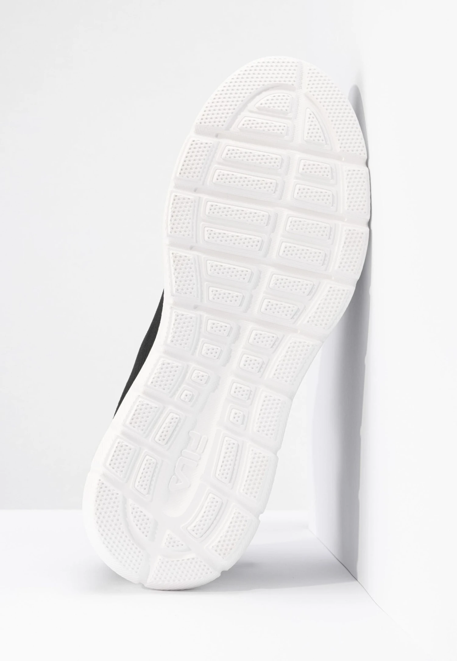 Fila Footwear Flexx - Zapatillas De Running Neutras - Black-White 5 Fila Footwear Flexx - Zapatillas De Running Neutras - Black-White - Imagen 5