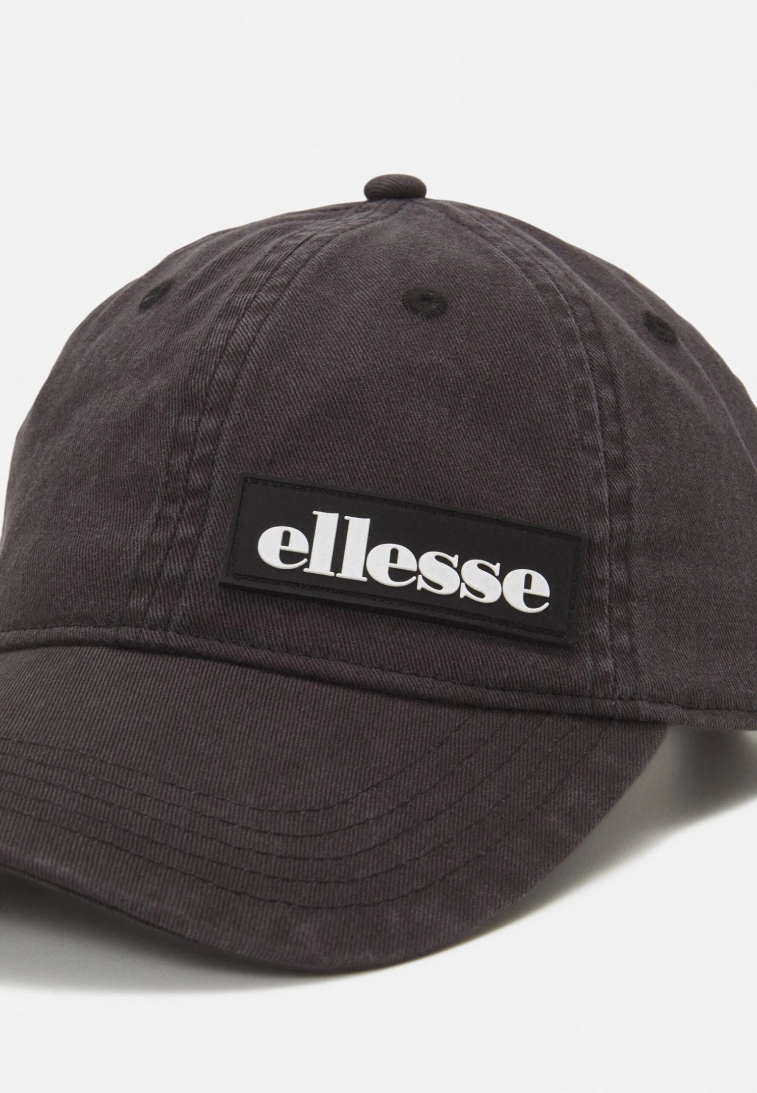 Ellesse Jazz Unisex - Gorra - Black 4 Ellesse Jazz Unisex - Gorra - Black - Imagen 4