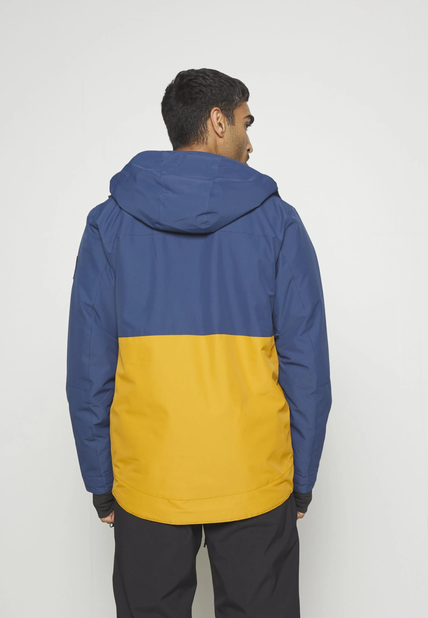 Quiksilver Sycamore - Chaqueta De Snowboard - Insignia Blue 3 Quiksilver Sycamore - Chaqueta De Snowboard - Insignia Blue - Imagen 3