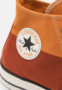 Converse Chuck 70 - Zapatillas Altas - Monarch/Rugged Orange/Egret 11 Converse Chuck 70 - Zapatillas Altas - Monarch/Rugged Orange/Egret -Fuerza PUMA 21678ec56028462f8977b0d0f1f8ac67 scaled