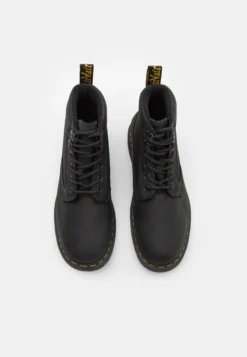 Dr. Martens Botines Con Cordones - Black 9 Dr. Martens Botines Con Cordones - Black -Fuerza PUMA 21e5ab2cbe9c4cc1a5e6704c09008aae scaled