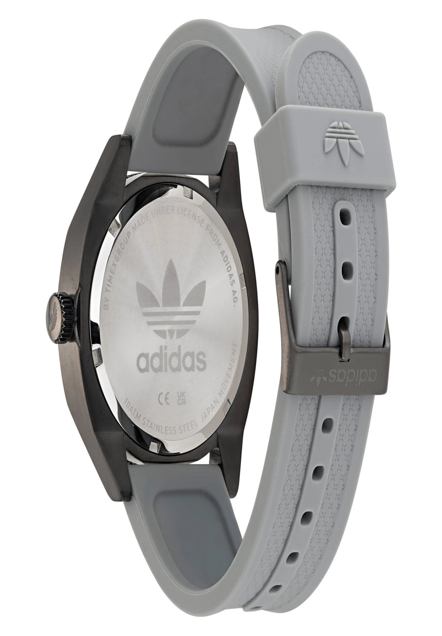 Adidas Originals Edition Two - Reloj - Grey 2 Adidas Originals Edition Two - Reloj - Grey - Imagen 2