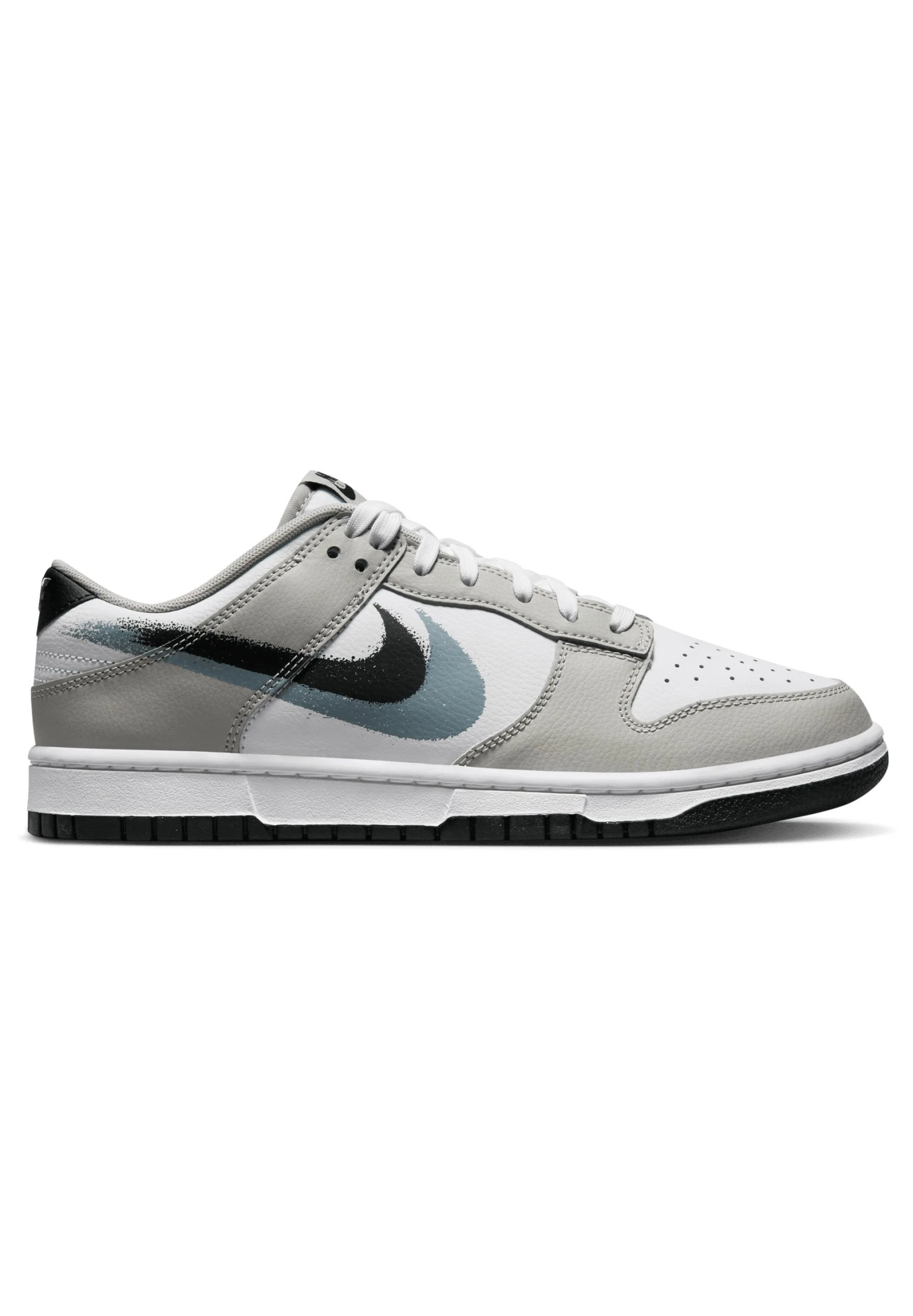 Nike Sportswear Nike Dunk Low Nddc - Zapatillas - White/Black 5 Nike Sportswear Nike Dunk Low Nddc - Zapatillas - White/Black - Imagen 5