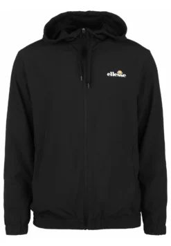 Ellesse Sella Track- Sudadera Con Cremallera - Black 6 Ellesse Sella Track- Sudadera Con Cremallera - Black -Fuerza PUMA 23086ac0357c4537a4081df9de7a1e66