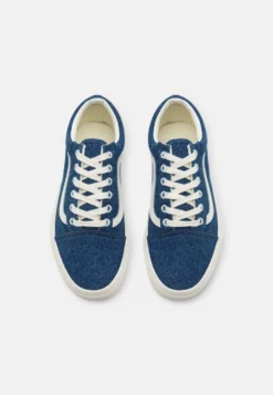 Vans Old Skool Unisex - Zapatillas - Denim Blue 9 Vans Old Skool Unisex - Zapatillas - Denim Blue -Fuerza PUMA 23594a44767540b89ca1dc86554618e9 scaled