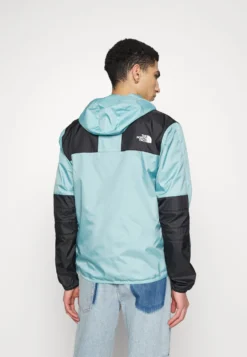The North Face Seasonal - Cortaviento - Reef Waters 11 The North Face Seasonal - Cortaviento - Reef Waters -Fuerza PUMA 235ace7496cd41d089d9727e2cc050ee scaled