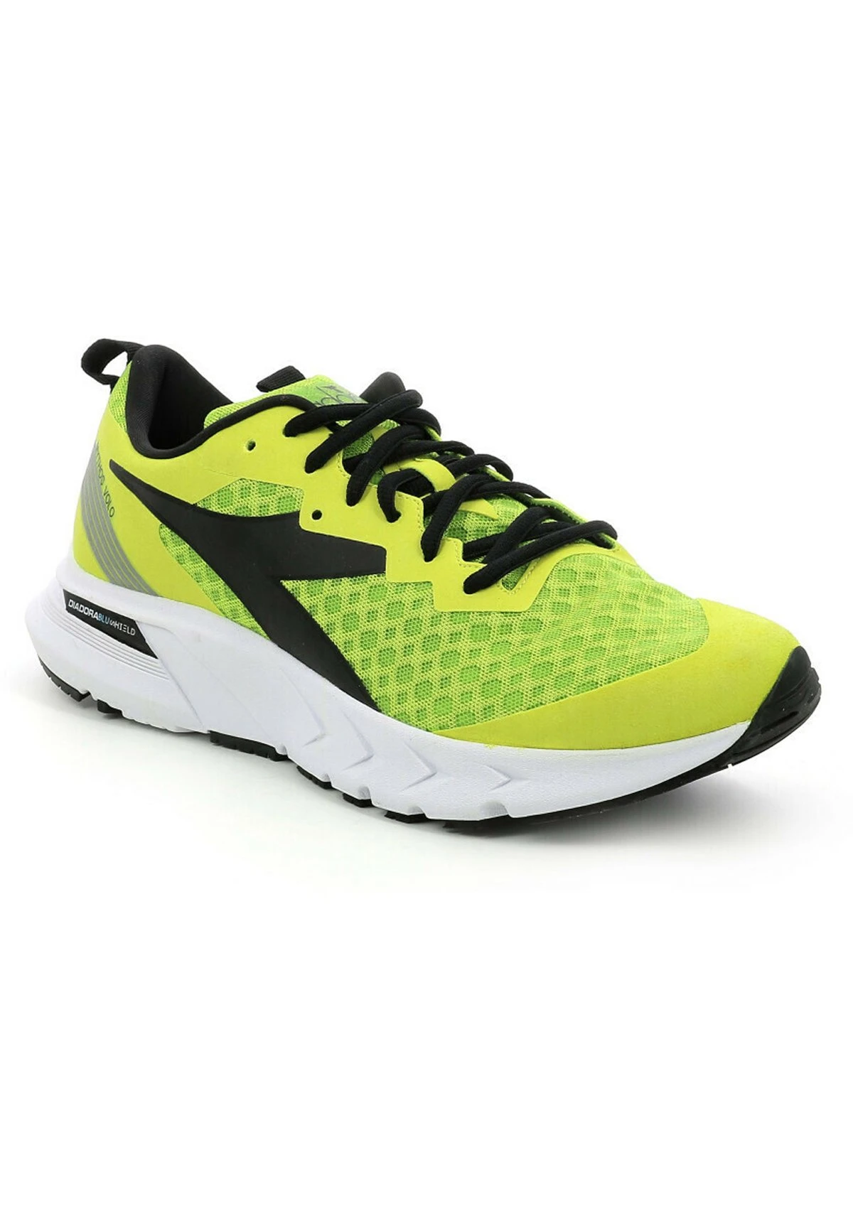 Diadora Mythos Blush - Zapatillas - Jaune 2 Diadora Mythos Blush - Zapatillas - Jaune - Imagen 2