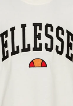 Ellesse Columbia Tee - Camiseta Estampada - Off White -Fuerza PUMA 246495d56da34c72b73b5c98a08e2475 scaled