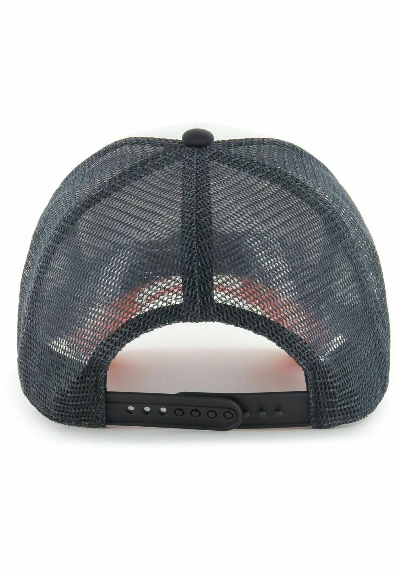 47 Trucker Foam Champ San Diego Padres - Gorra - White 2 47 Trucker Foam Champ San Diego Padres - Gorra - White - Imagen 2