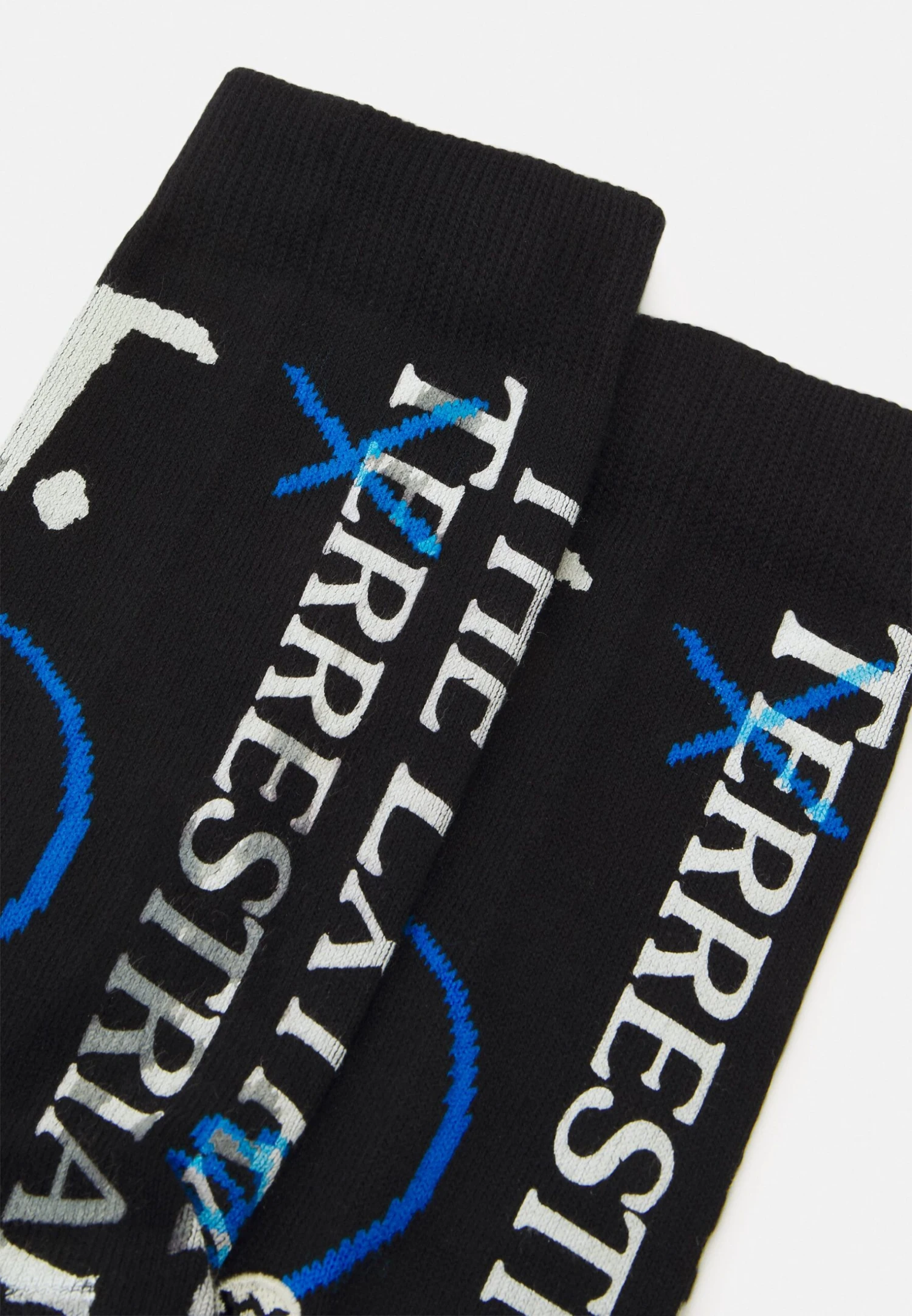 STANCE Extra Terrestrial Unisex - Calcetines - Black 2 STANCE Extra Terrestrial Unisex - Calcetines - Black - Imagen 2