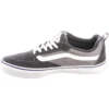 Vans Kyle - Zapatillas - Grey