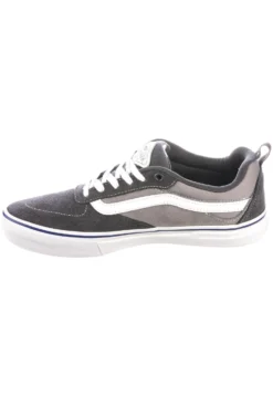 Vans Kyle - Zapatillas - Grey