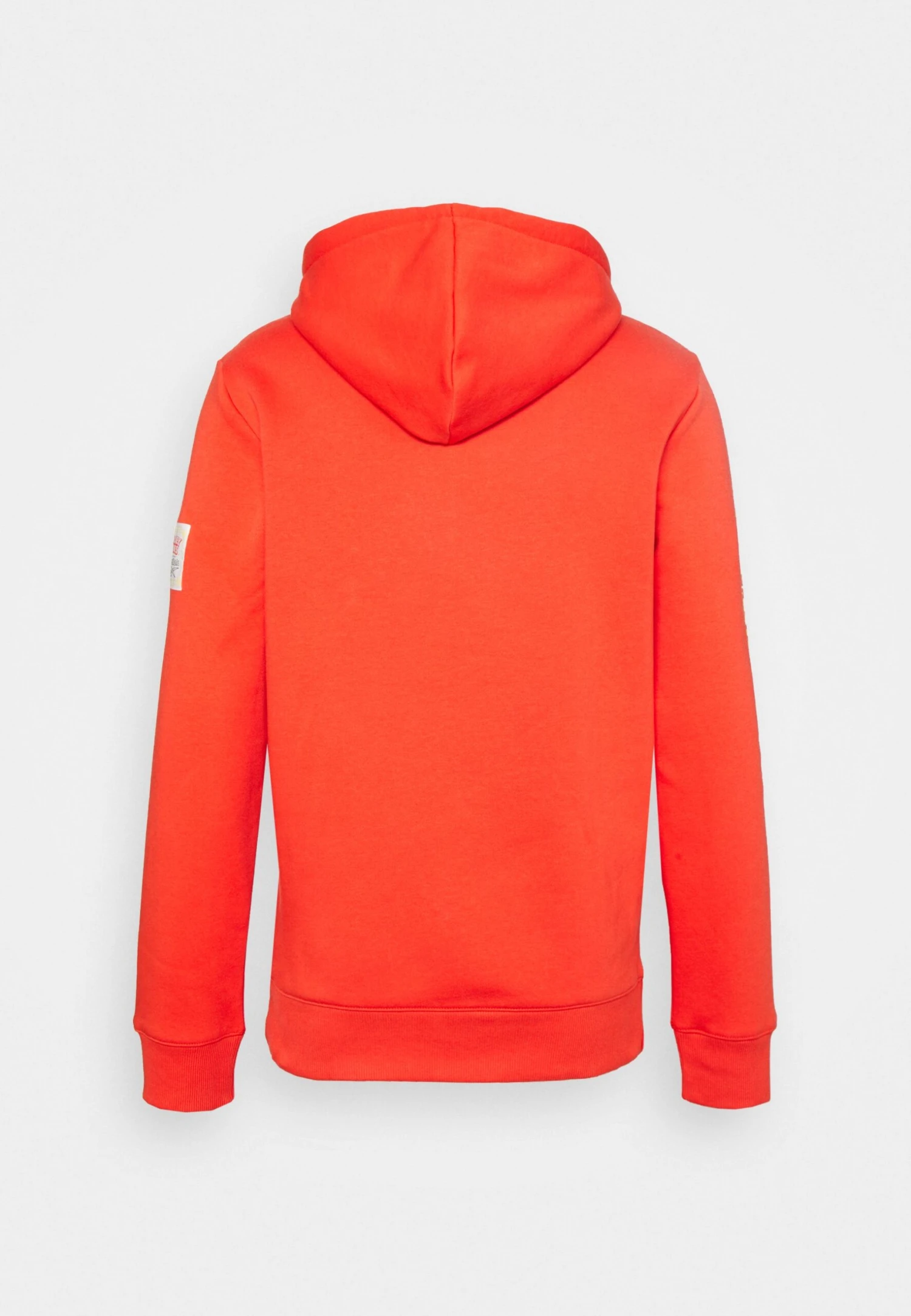 Reebok Classic Hoodie - Jersey Con Capucha - Dynamic Red 2 Reebok Classic Hoodie - Jersey Con Capucha - Dynamic Red - Imagen 2