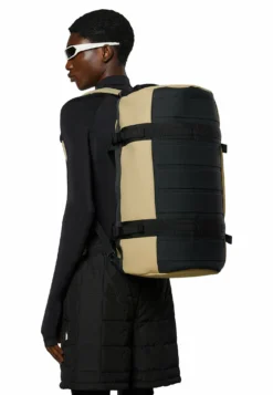 Rains Small - Bolsa De Fin De Semana - Sand