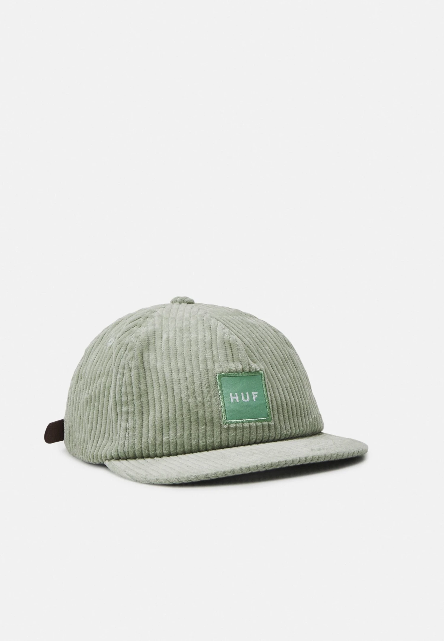 HUF Box Unisex - Gorra - Mint 1 HUF Box Unisex - Gorra - Mint