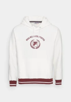 Fila Chick Raglan Hoody - Sudadera - Blanc De Blanc 8 Fila Chick Raglan Hoody - Sudadera - Blanc De Blanc -Fuerza PUMA 269029144e084c7cbbe5ea119d3a70f2 scaled