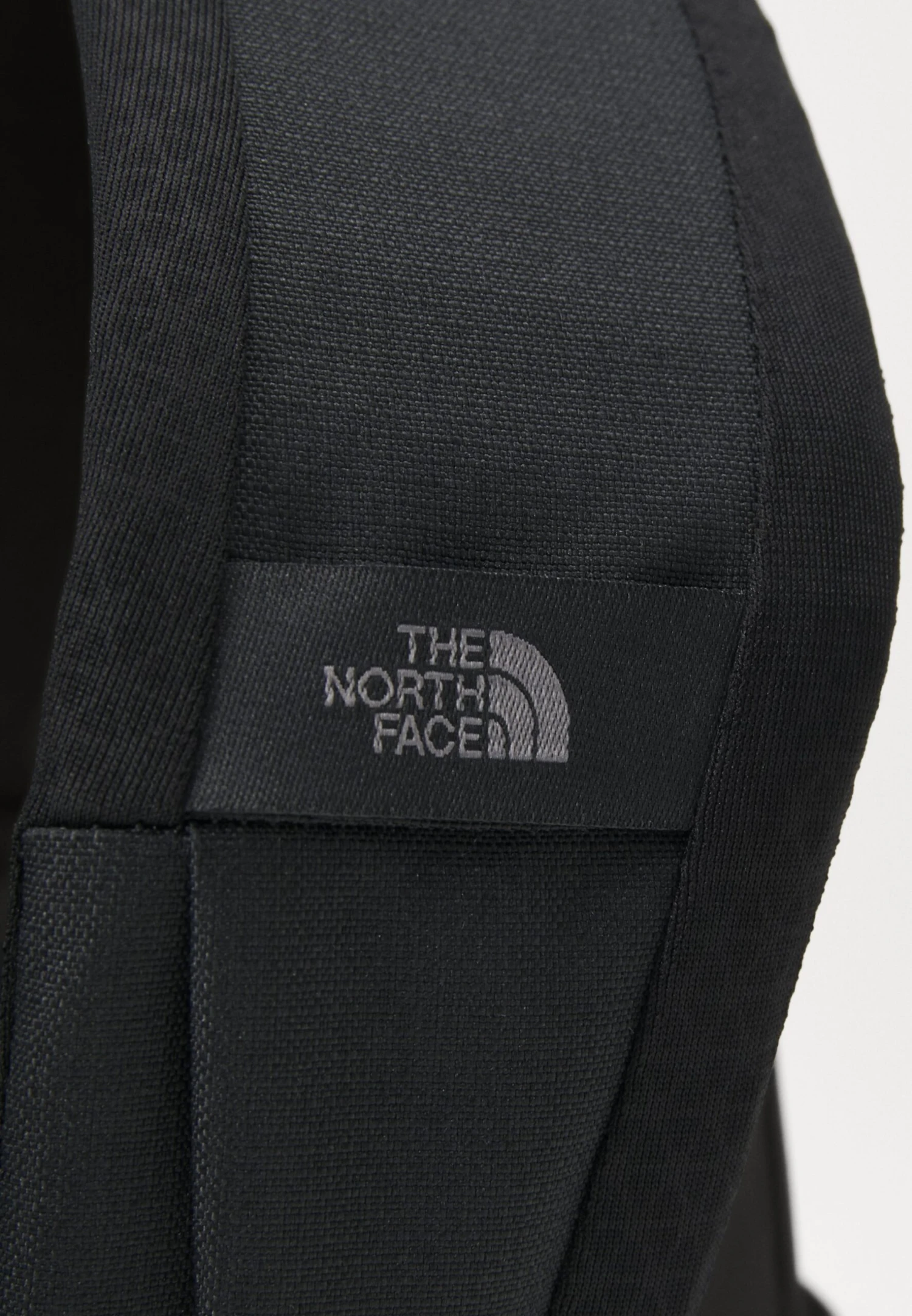The North Face Jester Unisex - Mochila - Black Heather/Led Yellow 4 The North Face Jester Unisex - Mochila - Black Heather/Led Yellow - Imagen 4