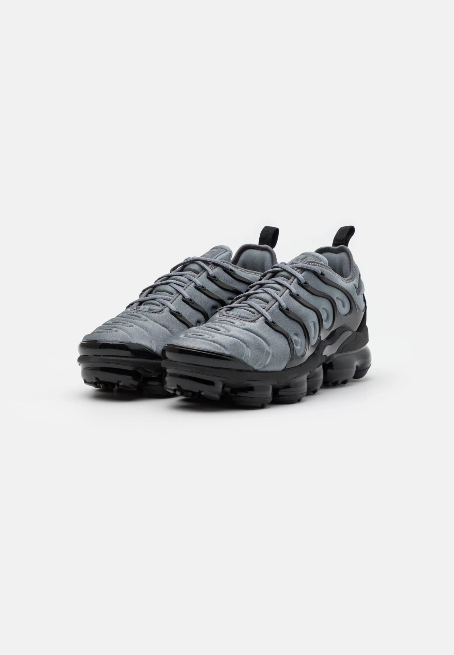 Nike Sportswear Air Vapormax Plus Unisex - Zapatillas - Cool Grey/Black 2 Nike Sportswear Air Vapormax Plus Unisex - Zapatillas - Cool Grey/Black - Imagen 2