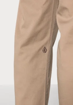 Volcom Frickin Modern - Pantalones Chinos - Khaki 9 Volcom Frickin Modern - Pantalones Chinos - Khaki -Fuerza PUMA 2748c8428afb4017be3388be8fa1fcc3 scaled