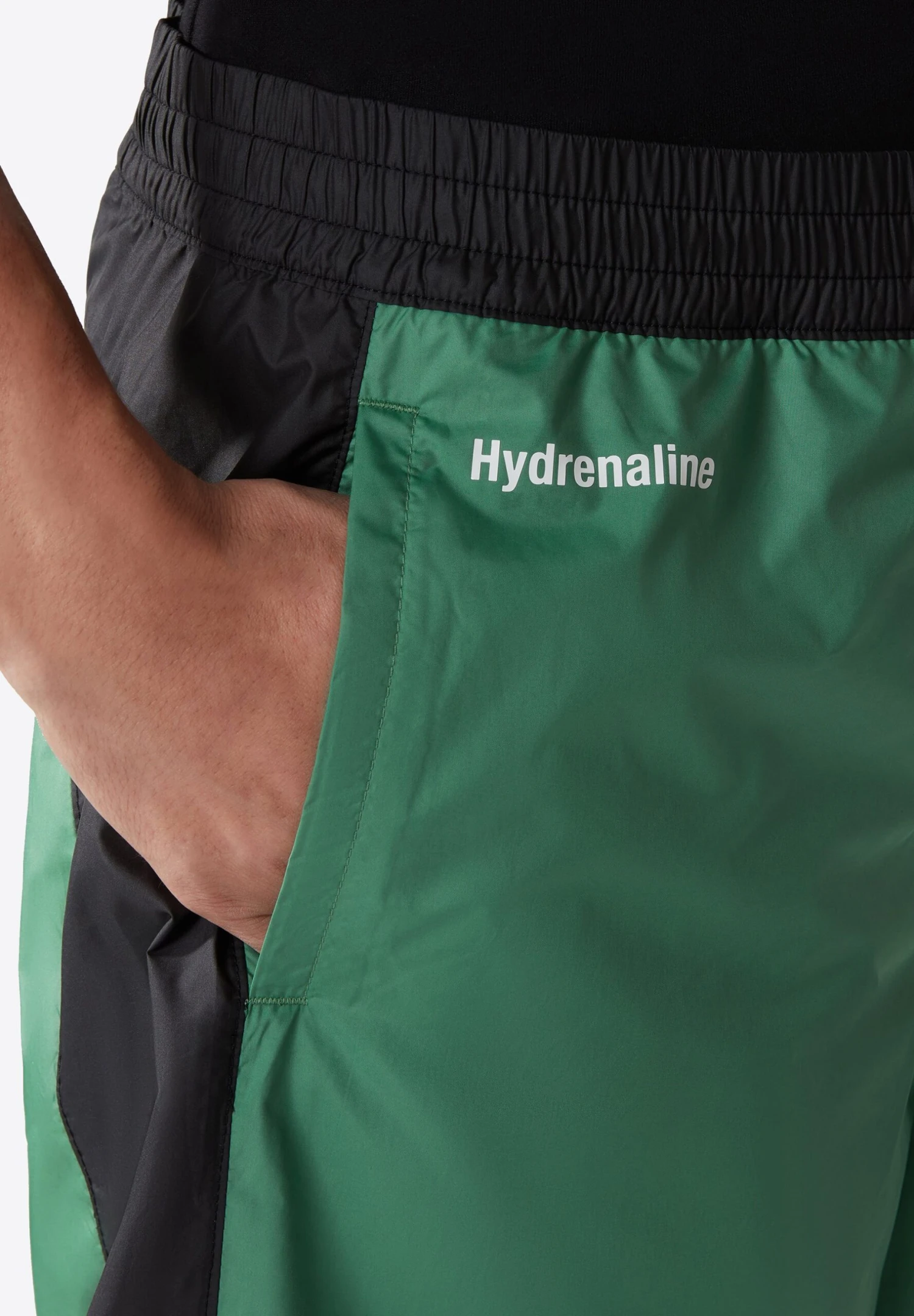 The North Face Hydrenaline 2000 - Shorts - Medium Green 4 The North Face Hydrenaline 2000 - Shorts - Medium Green - Imagen 4