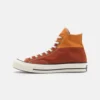 Converse Chuck 70 - Zapatillas Altas - Monarch/Rugged Orange/Egret
