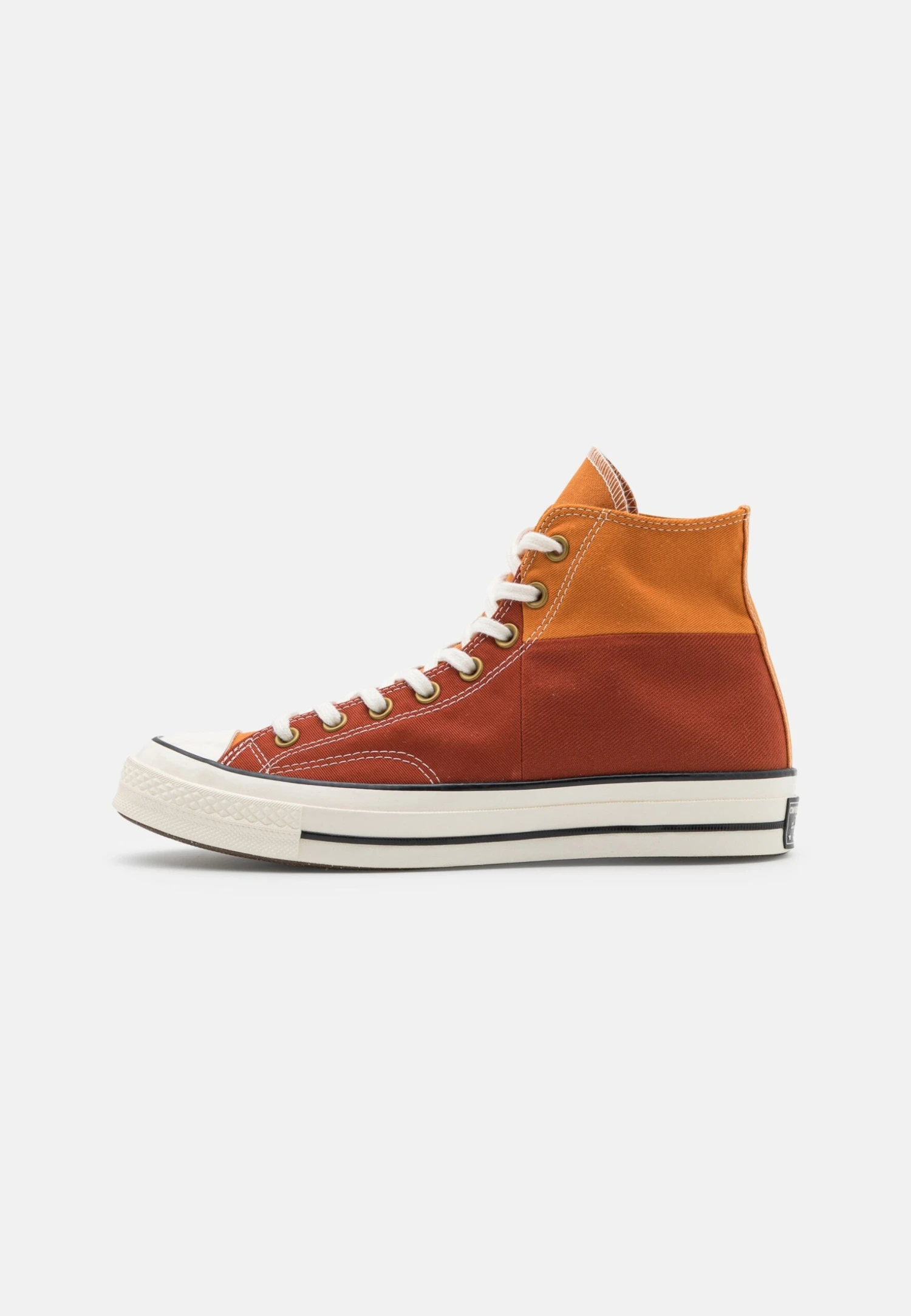 Converse Chuck 70 - Zapatillas Altas - Monarch/Rugged Orange/Egret 1 Converse Chuck 70 - Zapatillas Altas - Monarch/Rugged Orange/Egret